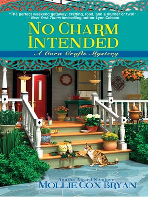 cover image of No Charm Intended